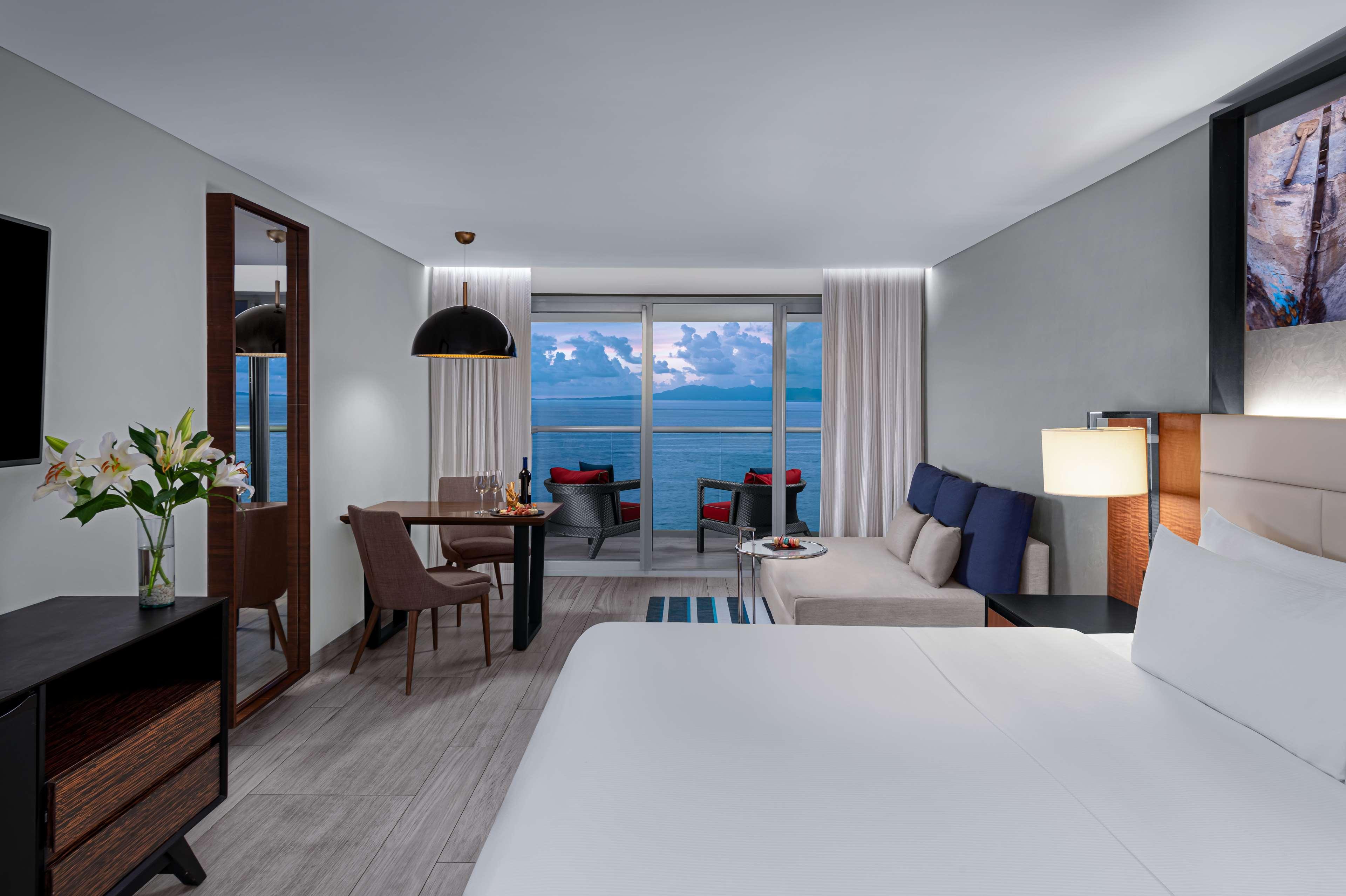 Hilton Vallarta Riviera All-Inclusive Resort,Puerto Vallarta (Adults Only) Zewnętrze zdjęcie