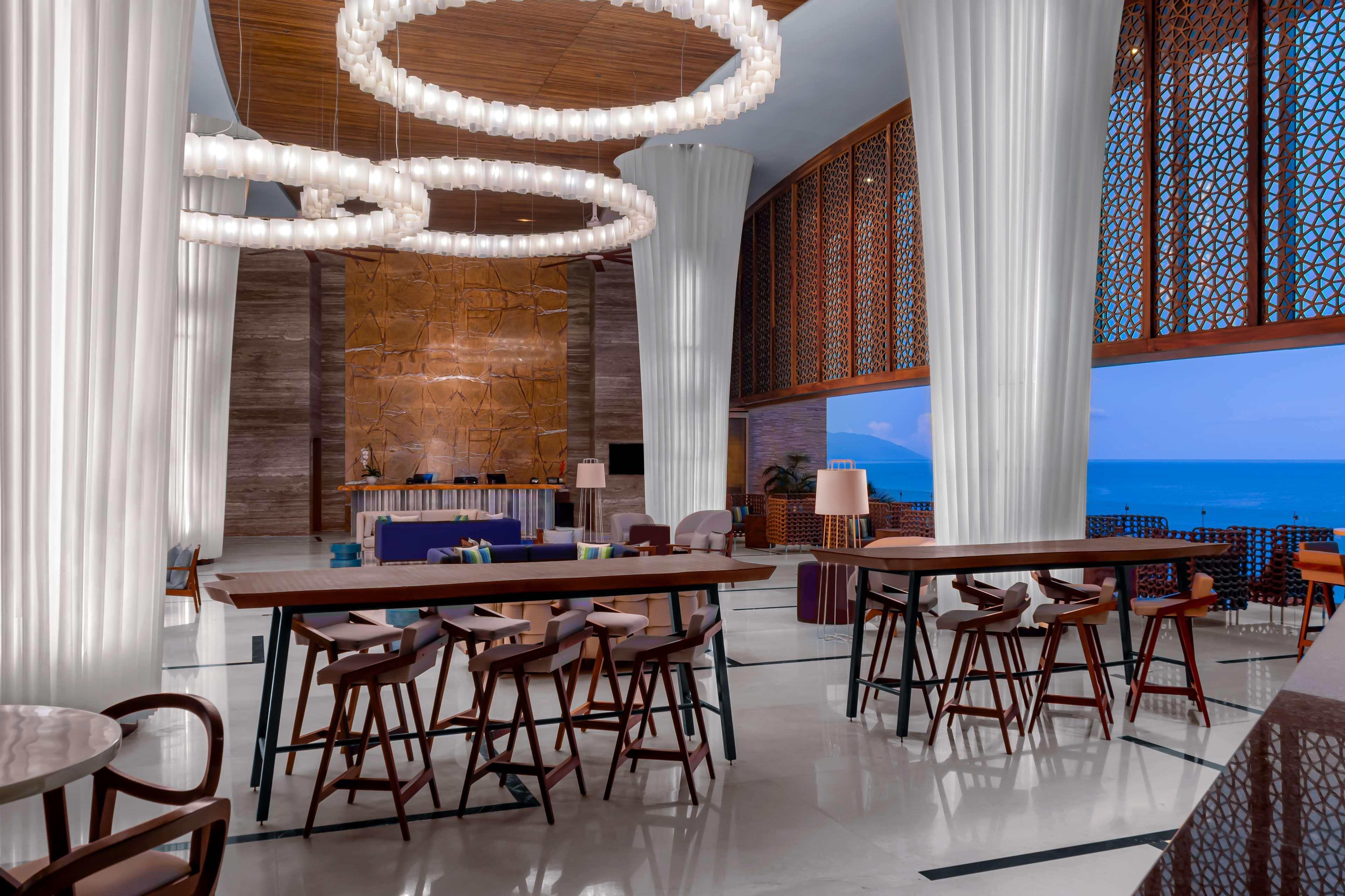 Hilton Vallarta Riviera All-Inclusive Resort,Puerto Vallarta (Adults Only) Zewnętrze zdjęcie