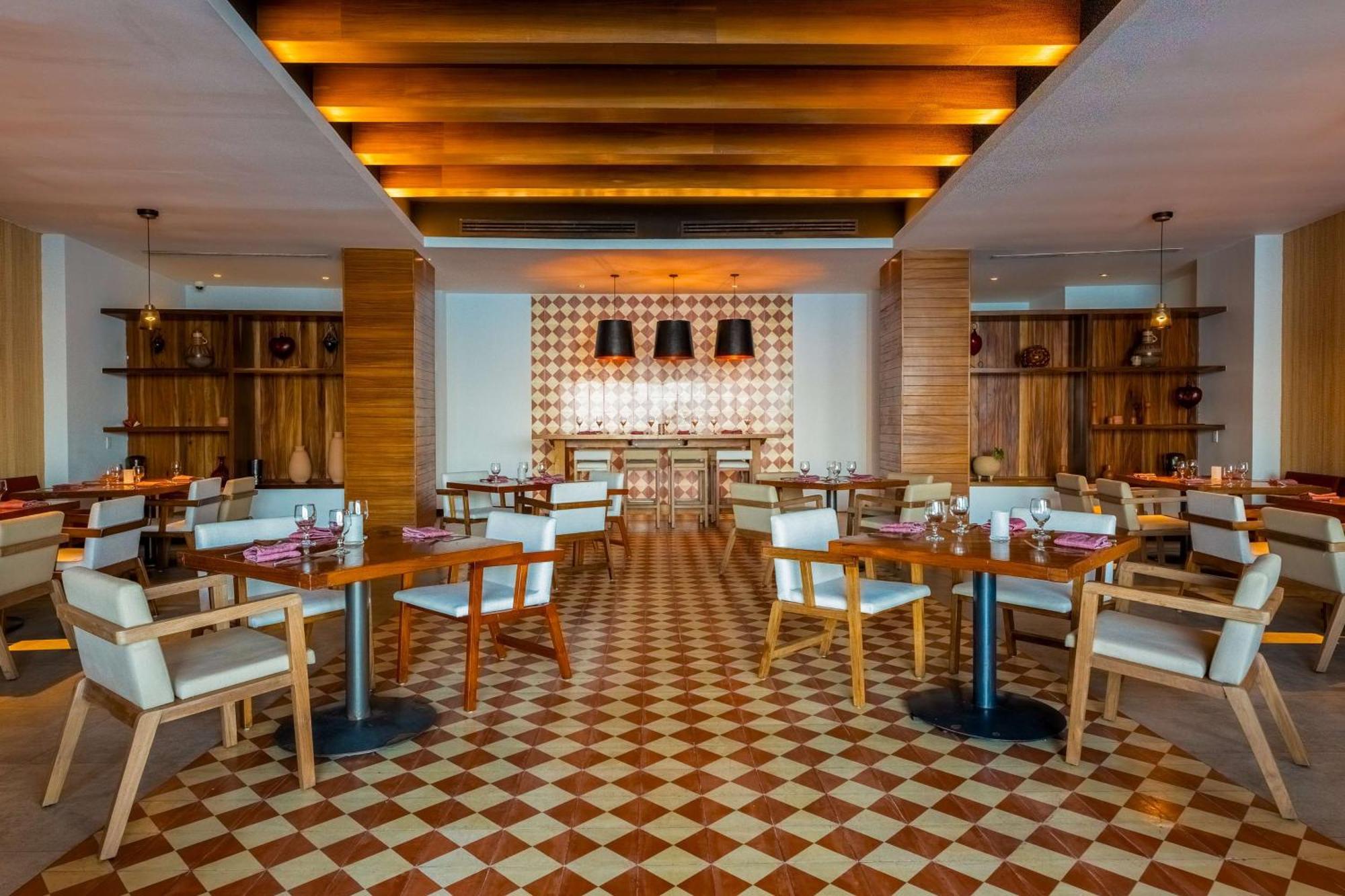 Hilton Vallarta Riviera All-Inclusive Resort,Puerto Vallarta (Adults Only) Zewnętrze zdjęcie