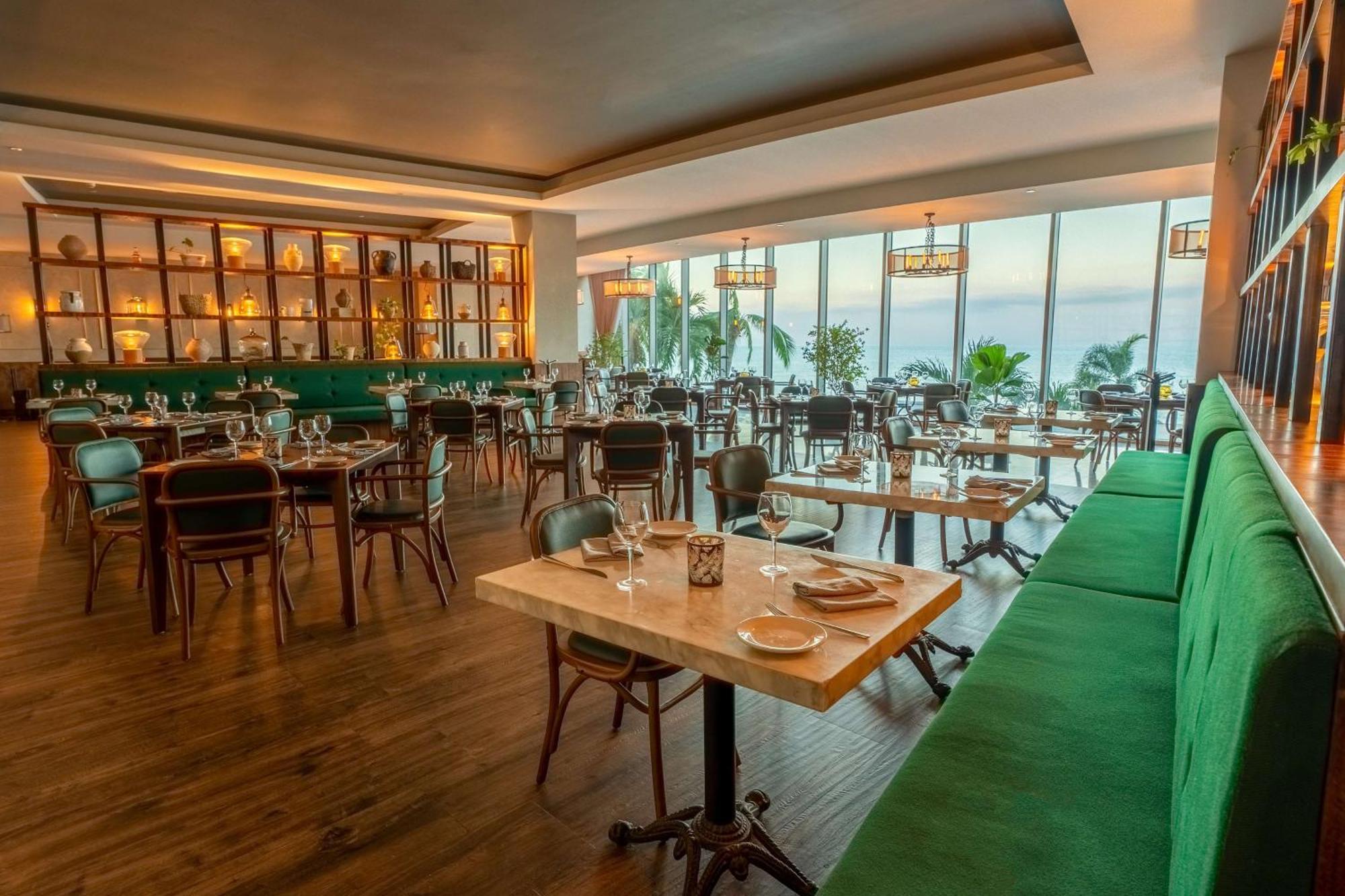 Hilton Vallarta Riviera All-Inclusive Resort,Puerto Vallarta (Adults Only) Zewnętrze zdjęcie