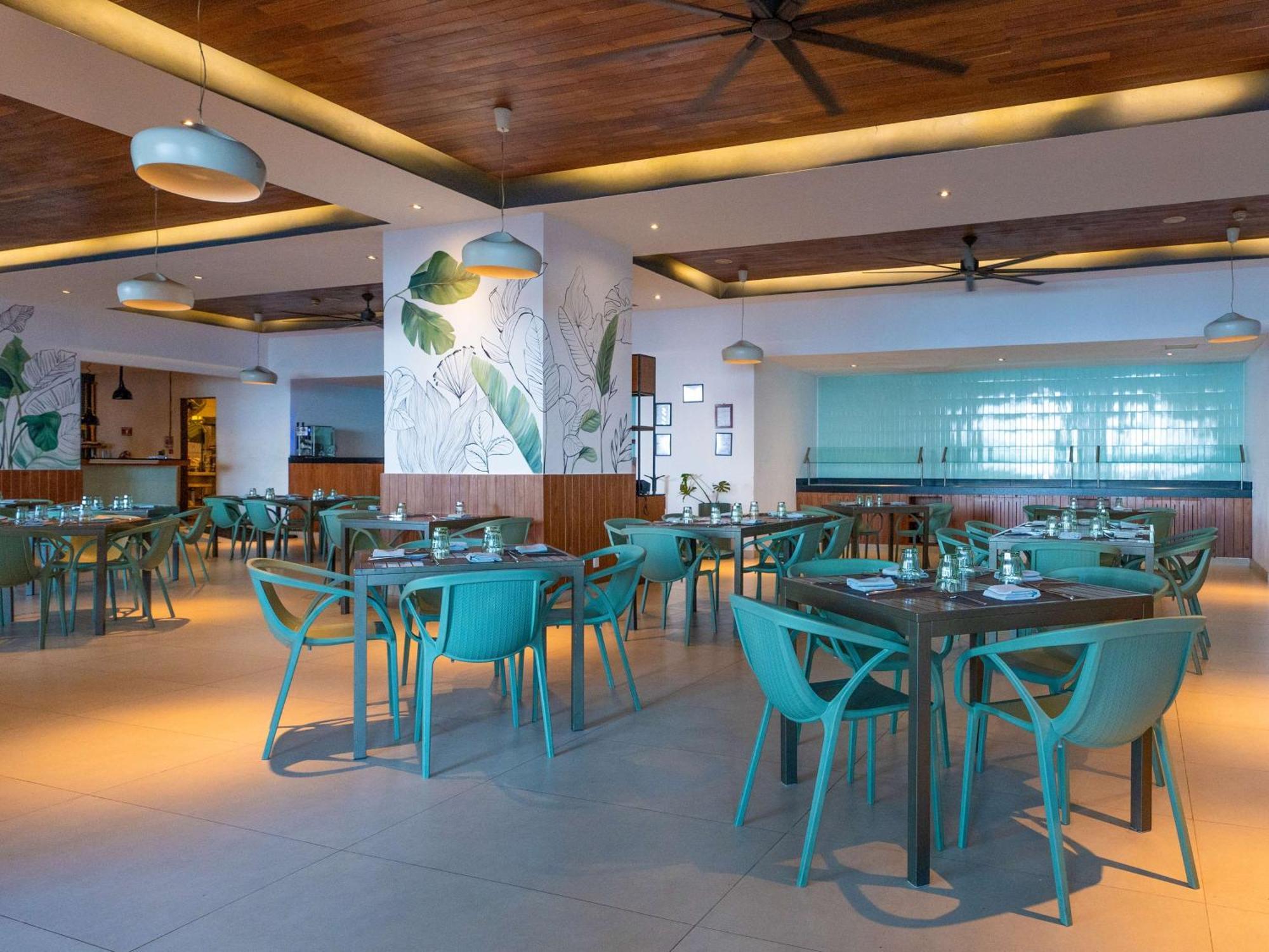 Hilton Vallarta Riviera All-Inclusive Resort,Puerto Vallarta (Adults Only) Zewnętrze zdjęcie