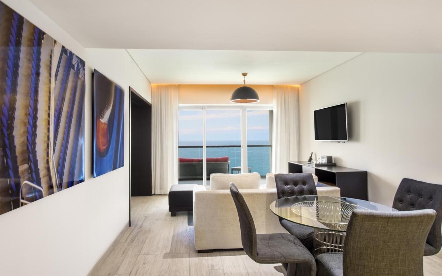 Hilton Vallarta Riviera All-Inclusive Resort,Puerto Vallarta (Adults Only) Zewnętrze zdjęcie