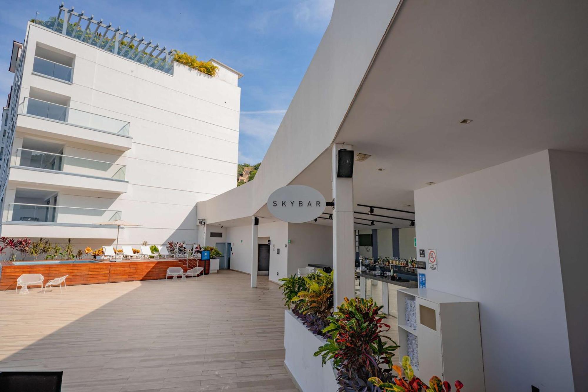 Hilton Vallarta Riviera All-Inclusive Resort,Puerto Vallarta (Adults Only) Zewnętrze zdjęcie
