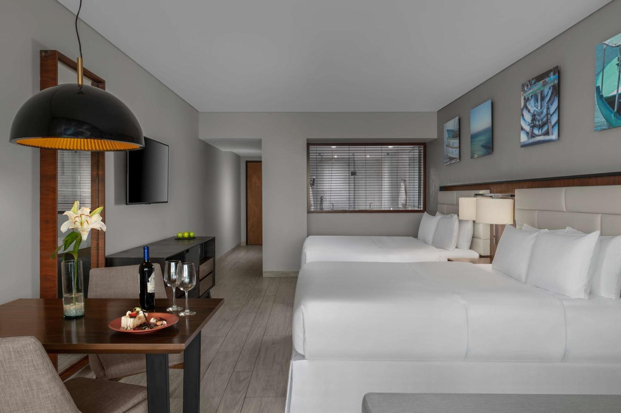 Hilton Vallarta Riviera All-Inclusive Resort,Puerto Vallarta (Adults Only) Zewnętrze zdjęcie