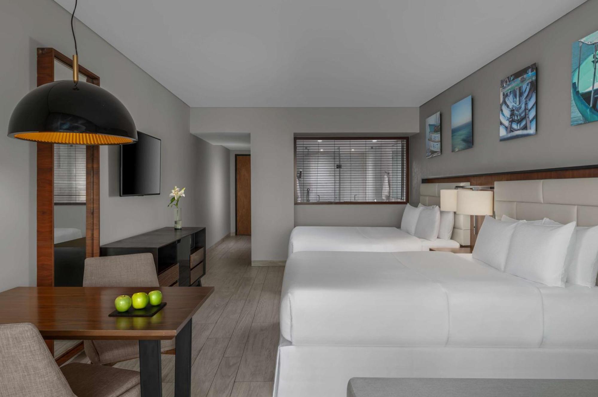 Hilton Vallarta Riviera All-Inclusive Resort,Puerto Vallarta (Adults Only) Zewnętrze zdjęcie