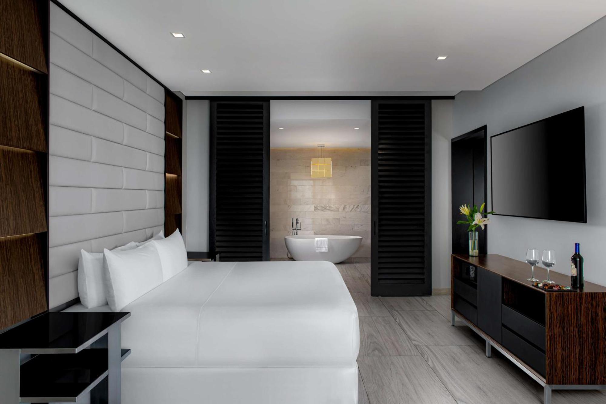 Hilton Vallarta Riviera All-Inclusive Resort,Puerto Vallarta (Adults Only) Zewnętrze zdjęcie