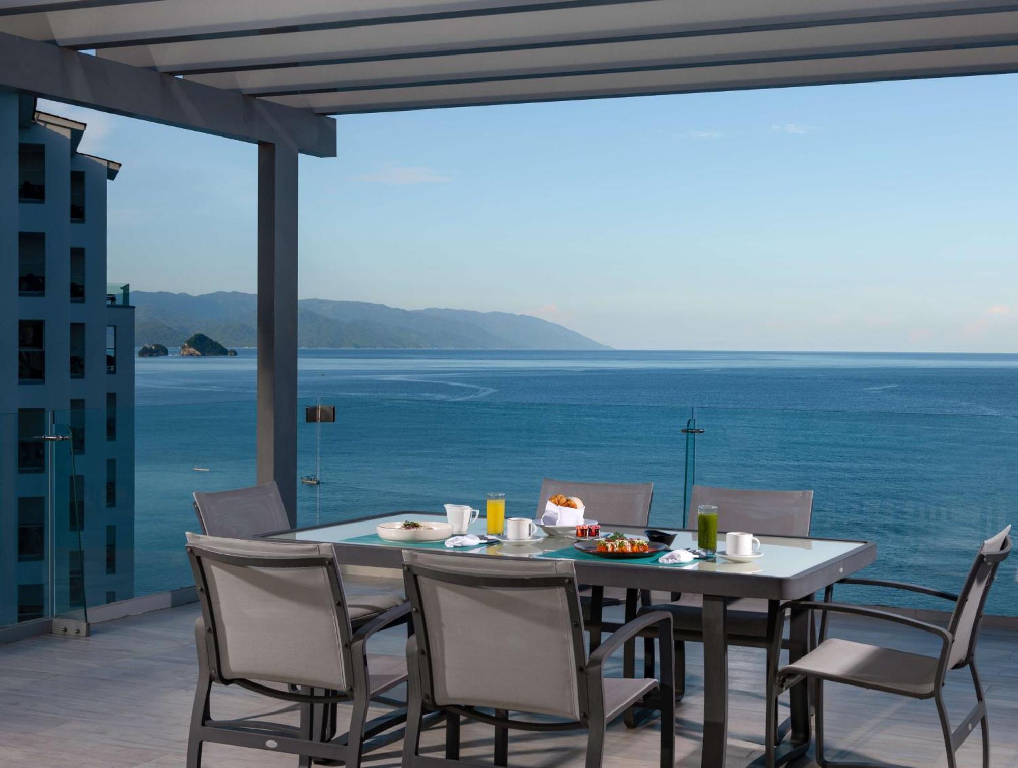 Hilton Vallarta Riviera All-Inclusive Resort,Puerto Vallarta (Adults Only) Zewnętrze zdjęcie