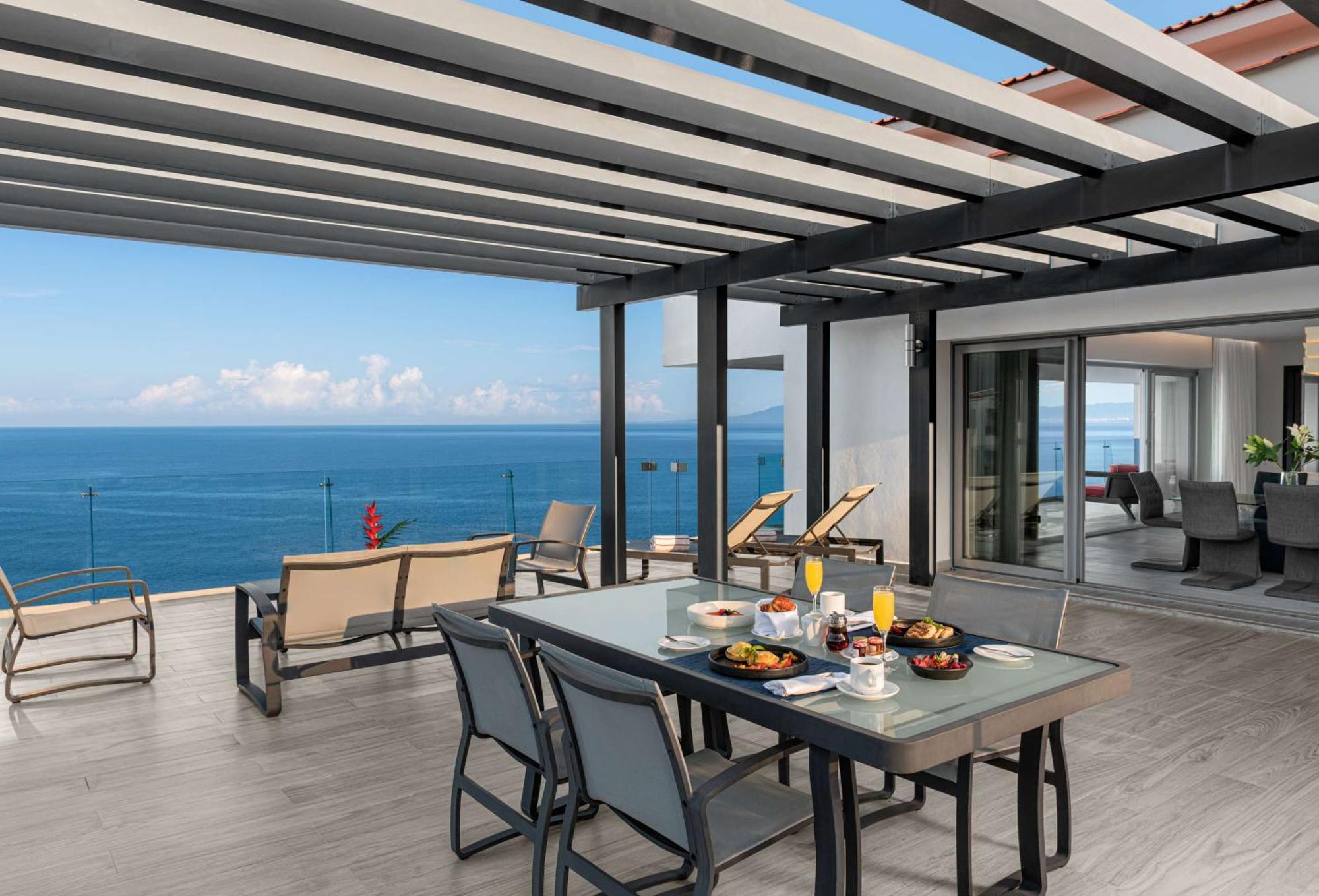 Hilton Vallarta Riviera All-Inclusive Resort,Puerto Vallarta (Adults Only) Zewnętrze zdjęcie