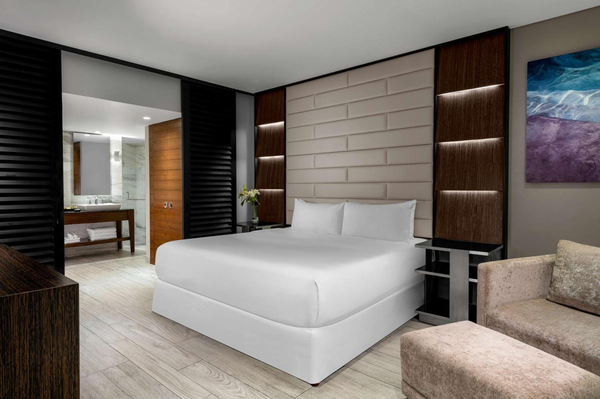 Hilton Vallarta Riviera All-Inclusive Resort,Puerto Vallarta (Adults Only) Zewnętrze zdjęcie