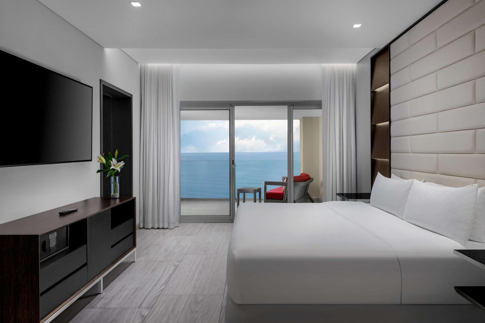 Hilton Vallarta Riviera All-Inclusive Resort,Puerto Vallarta (Adults Only) Zewnętrze zdjęcie